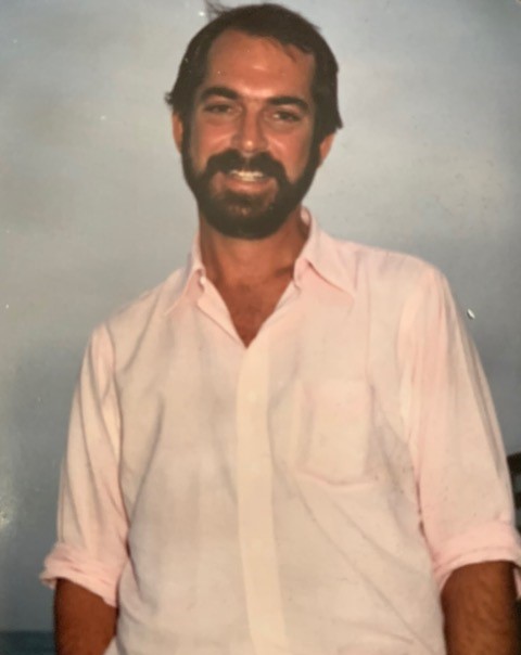 James Thompson Walker, Jr.